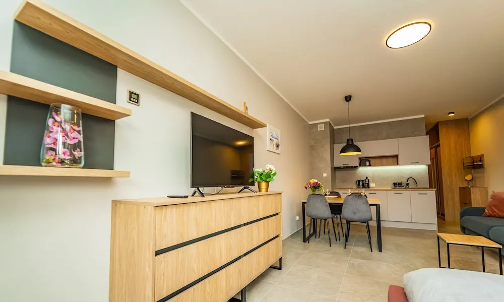 Baltic-Apartments - Apartamenty Kormoran