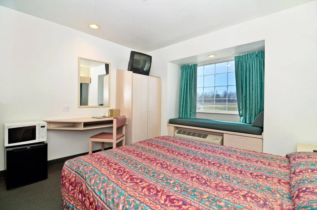Motel 6 Idabel, OK