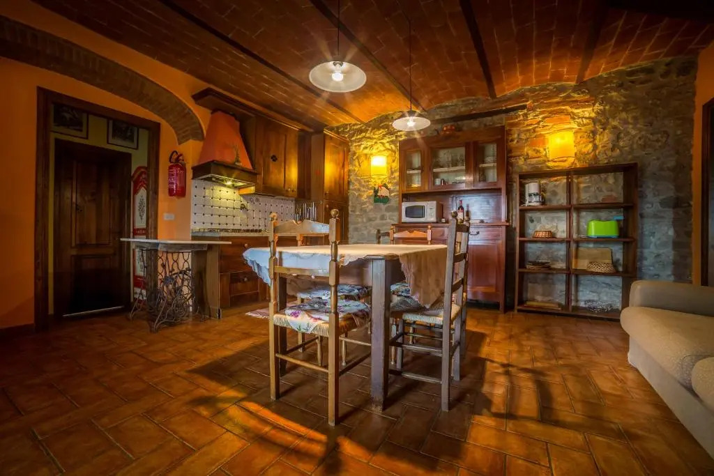 Fattoria Montalbano