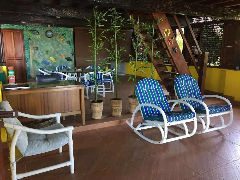 Islas del Rosario Hotel y Playa