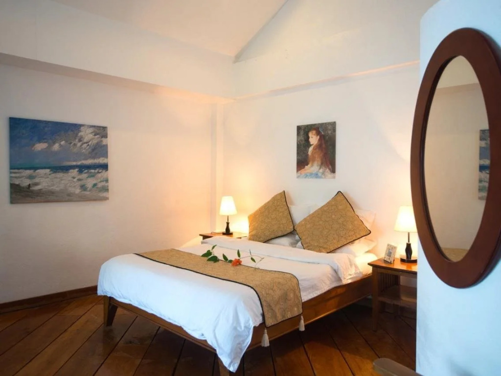 Lishui Beach Resort