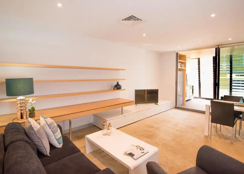 Northbank Residences by Apartments of Melbourne