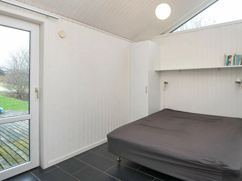 Luxury Holiday Home in Jutland Near Sea