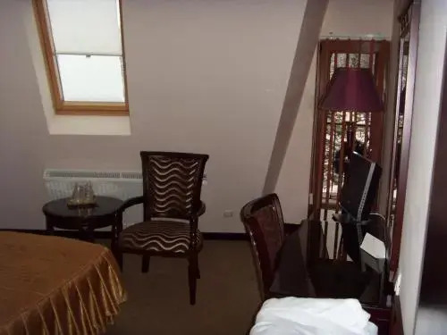 Hotel Arca lui Noe