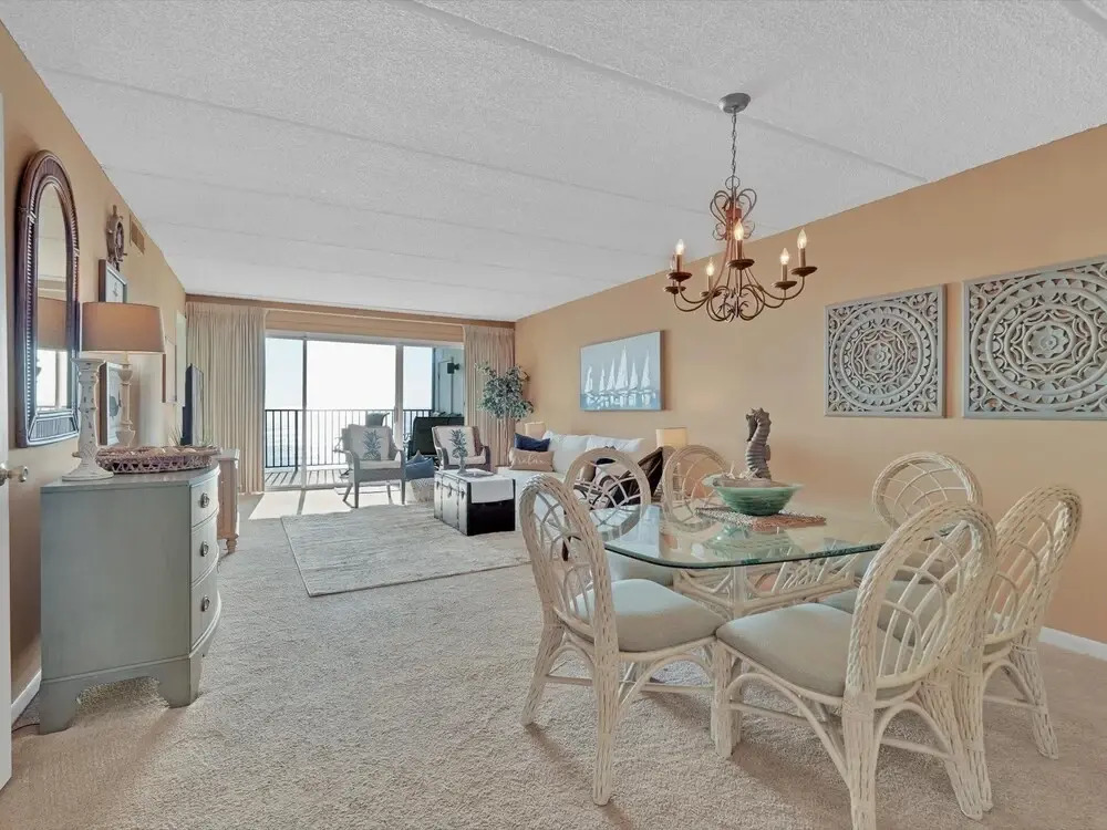 J7 Amelia South 2 Bedroom Condo by RedAwning, Fernandina Beach