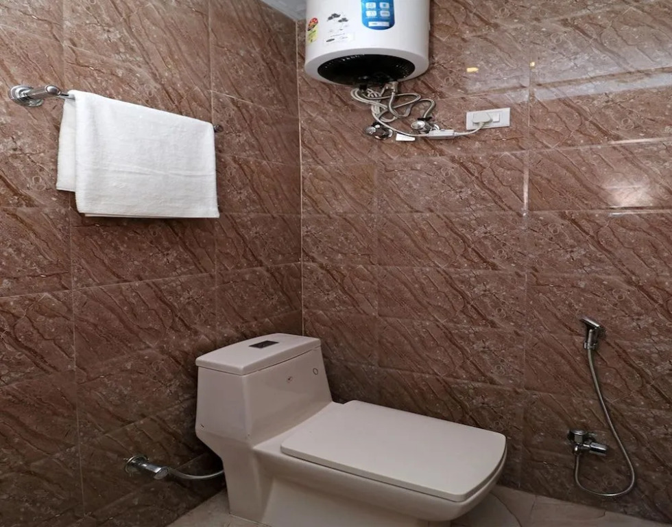 OYO 12754 Hotel The Best