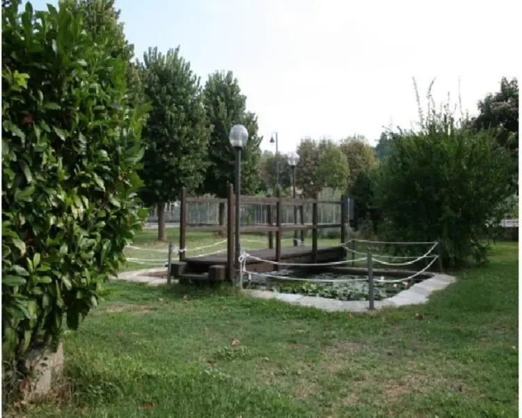 Hotel Il Giardino