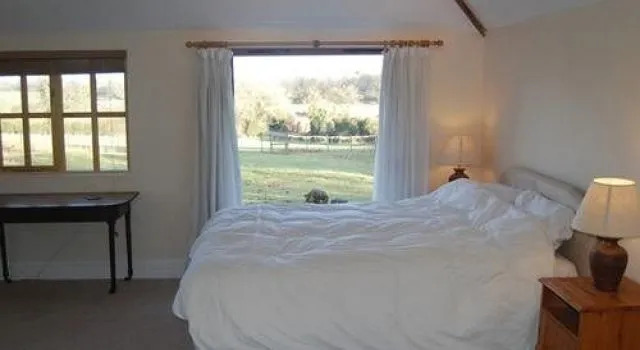 Greatfield Lodge