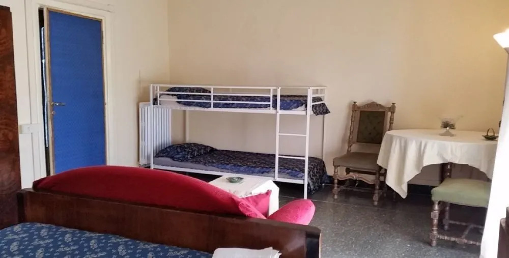 B&B LAuberge