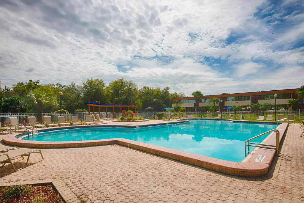 Knights Inn Maingate Kissimmee Orlando