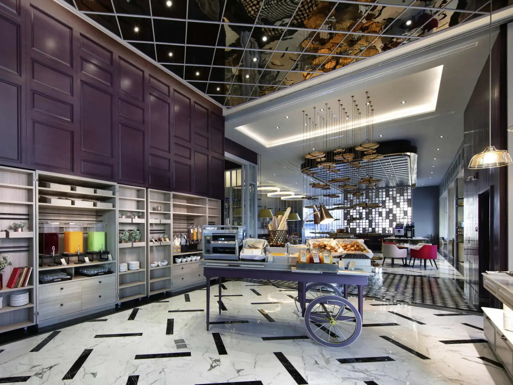 Mercure Bangkok Sukhumvit 24