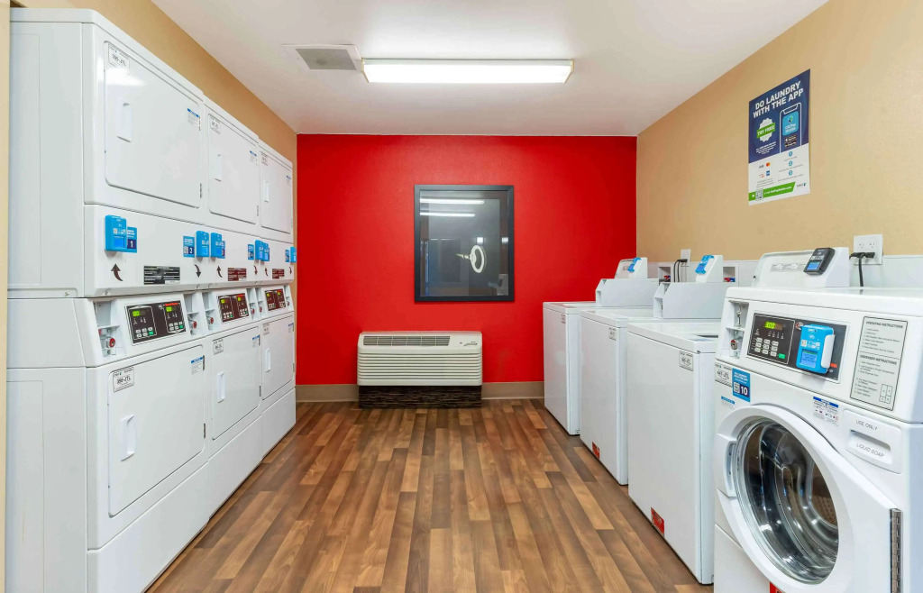 Extended Stay America Suites - Sacramento - Vacaville
