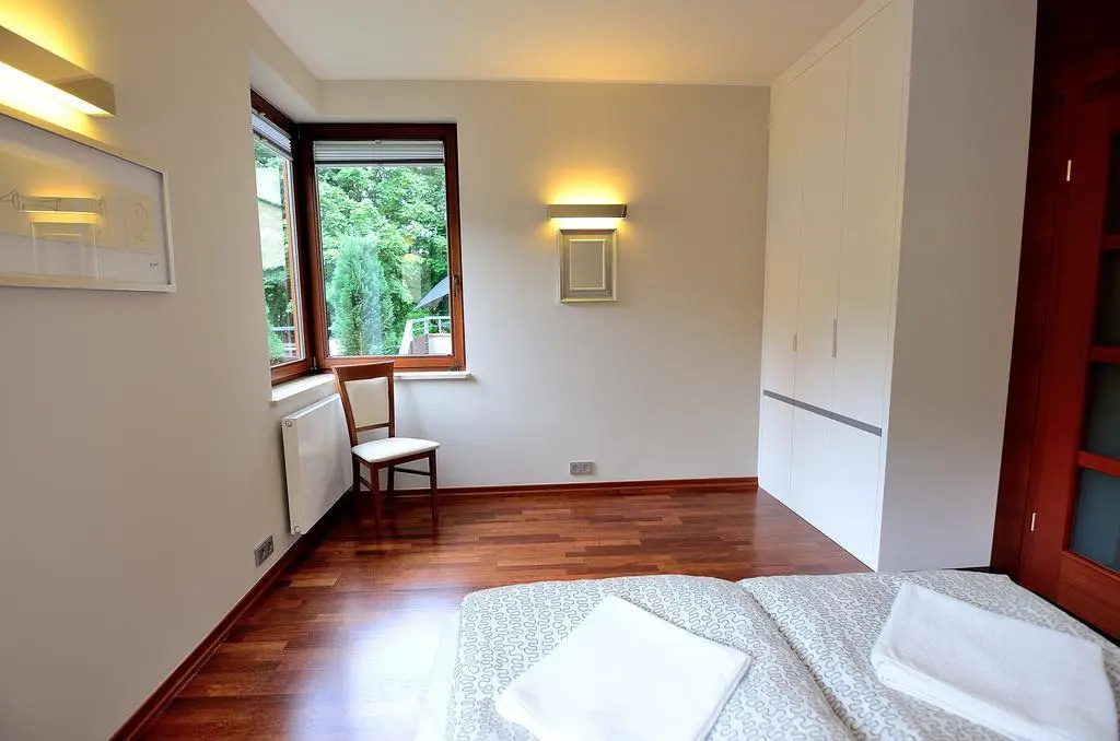 Atmospheric Apartment Victus Close to the Beach by Noclegi Renters