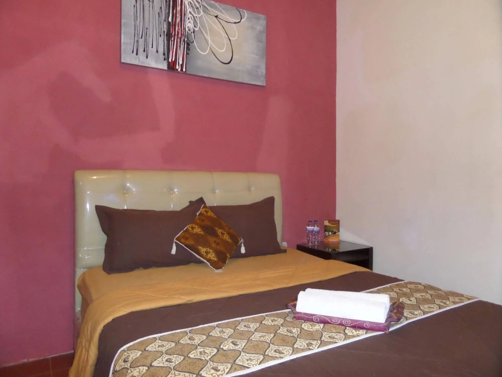 De Clove Guest House