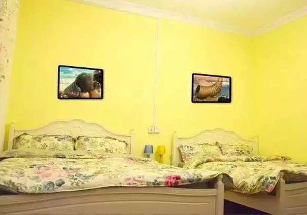 98 Climbing Hostel