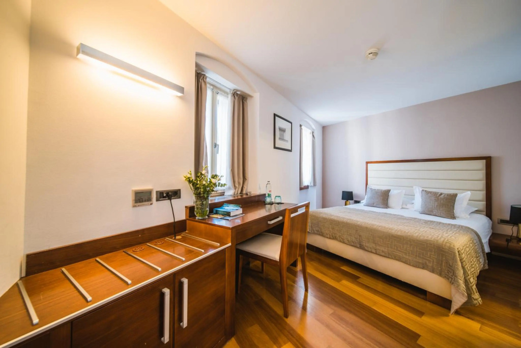Hotel Vestibul Palace & Villa - Small Luxury Hotels Of The World