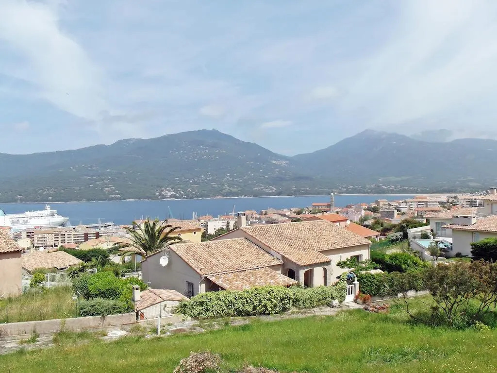 Résidence Ochji di Mare