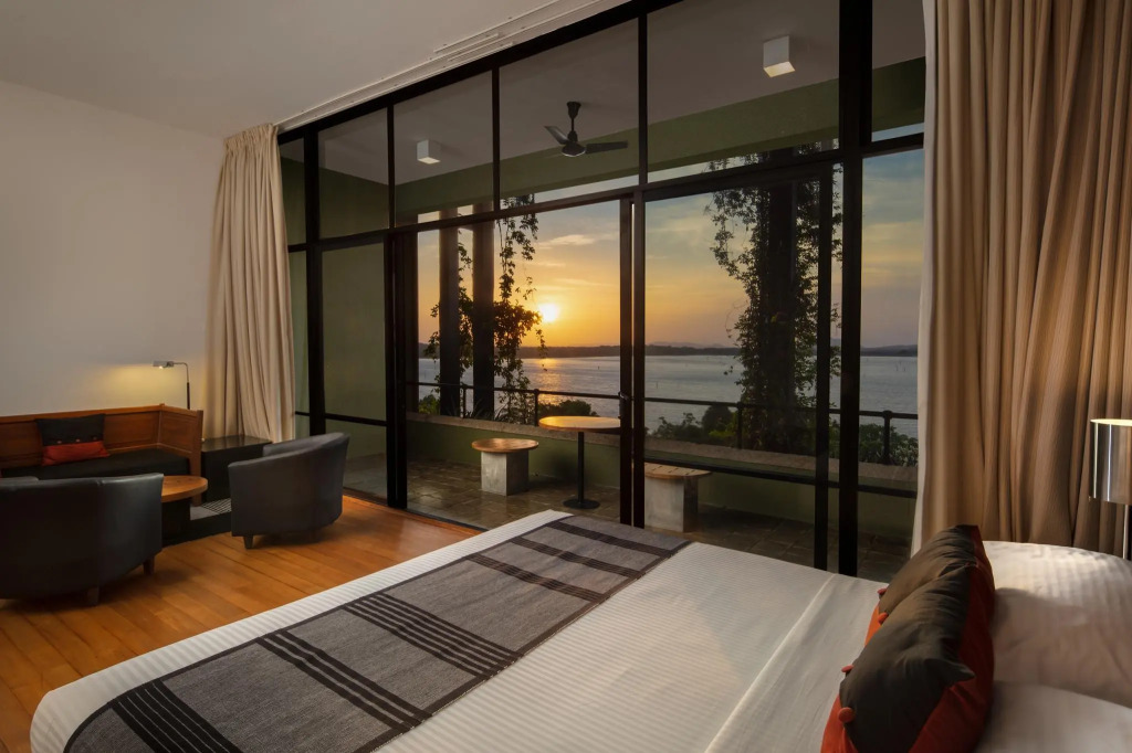Heritance Kandalama