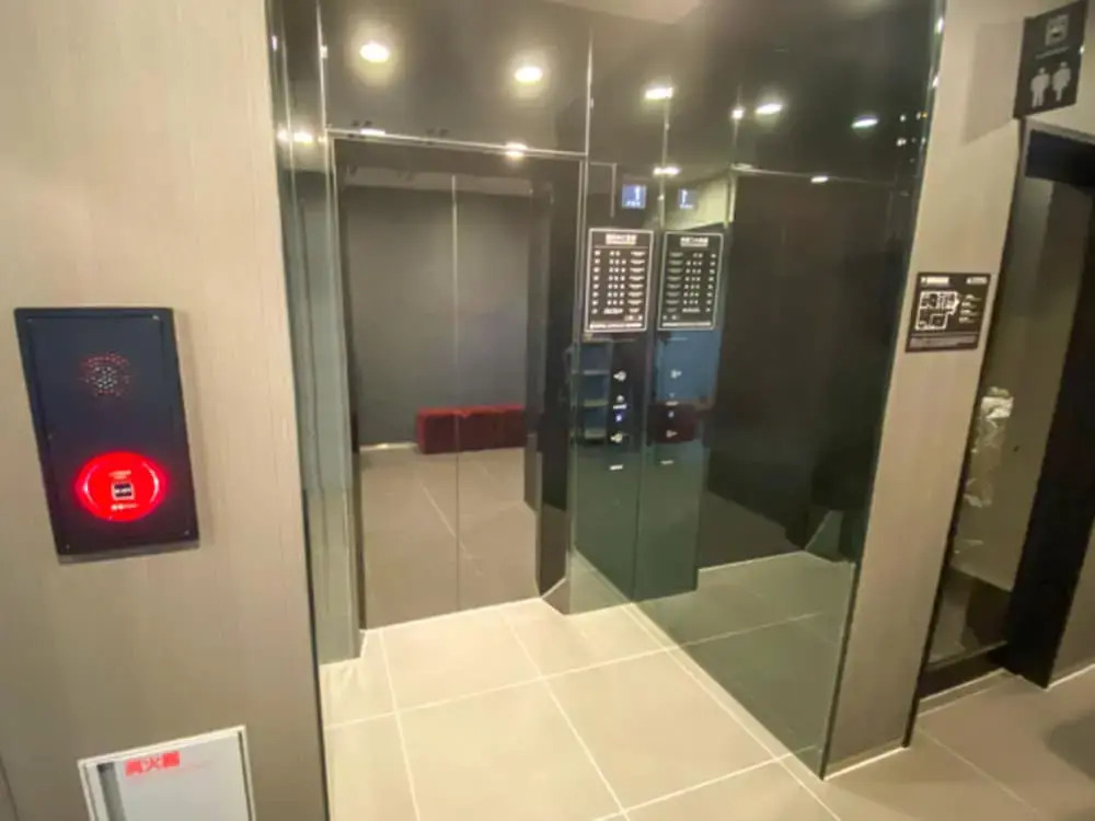 Hotel Live Max Okayama Kurashiki Station