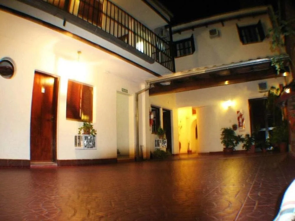 La Casona de la Linda