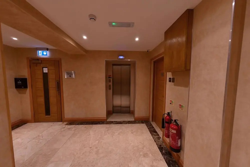 Arlo Apartments