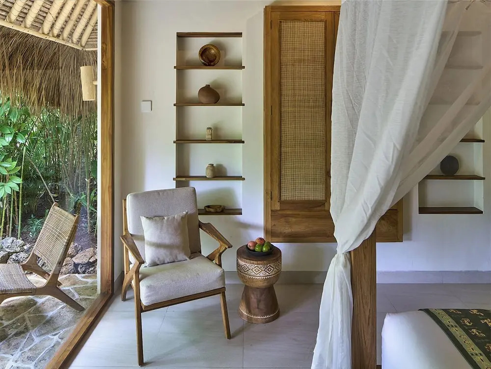 ARYA Sumba - Kodi Resort