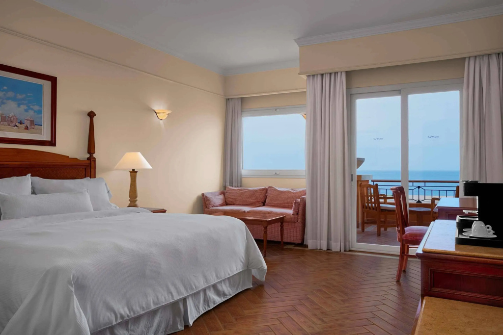 The Cascades Golf Resort, Spa & Thalasso