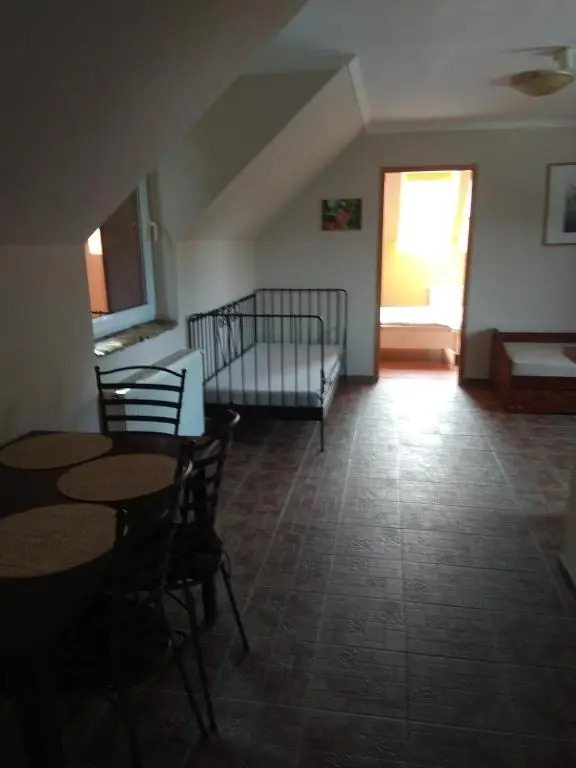 Velocafe Apartman