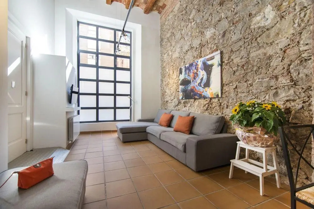 Happy People Ramblas Harbour Apartments