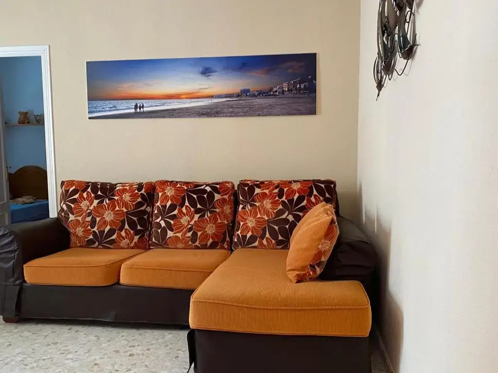 Blas Infante Mychoice by Bossh! Apartments
