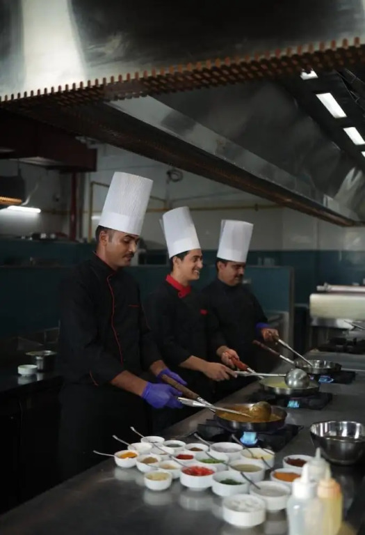Ananth Aravali Resort & Amusement Park