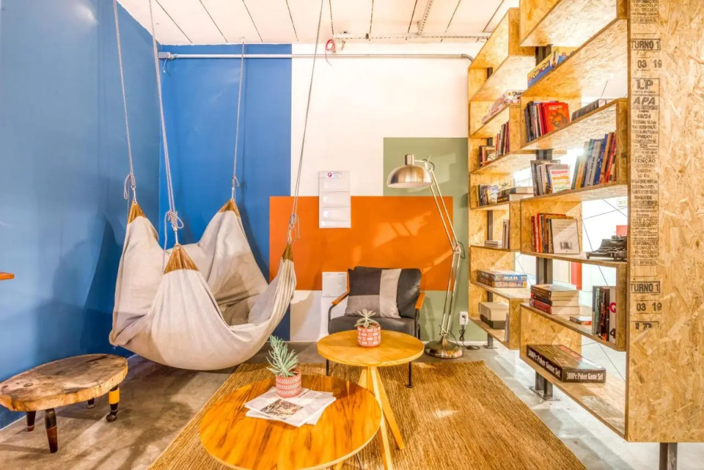 Own Vila Madalena