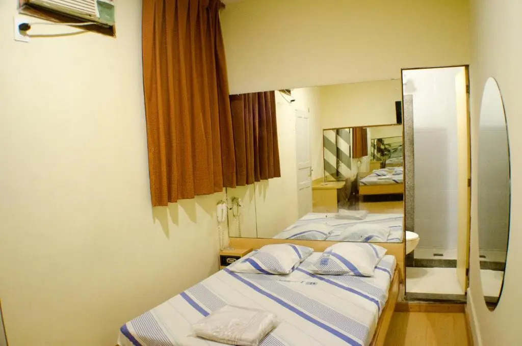Hotel Ordenes