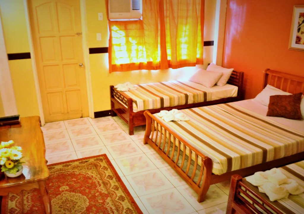 Marem Pension House