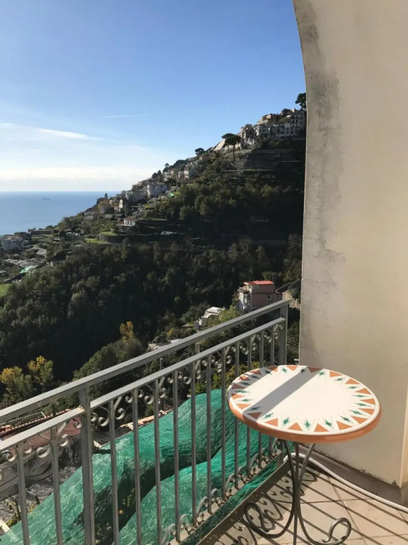 La Casa Del Nonno Raffaele