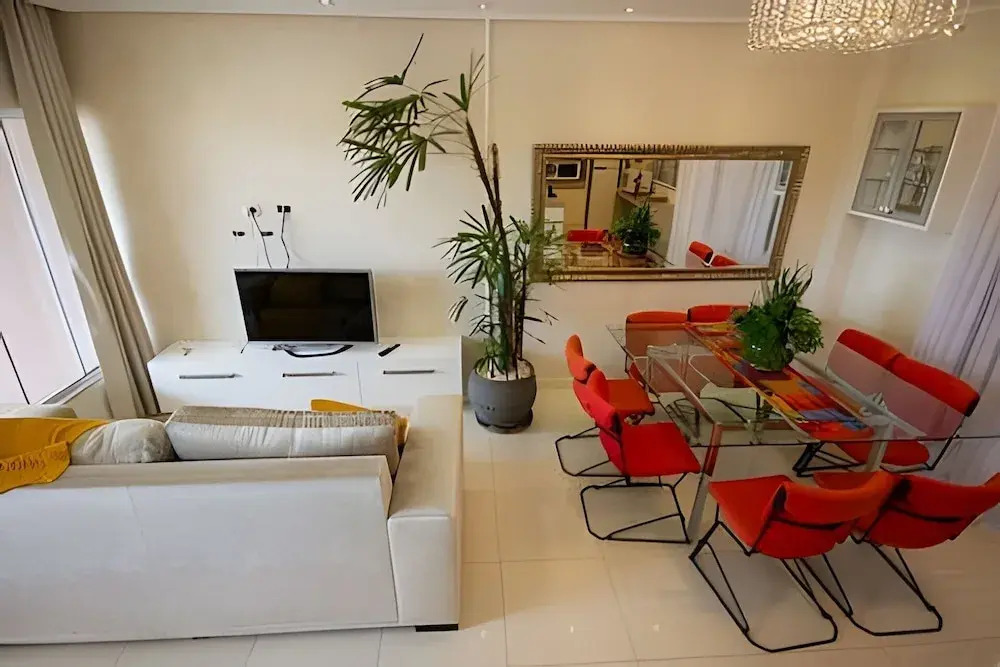 Sobrado 1 Suite 2 quartos AC 1km Shop JL