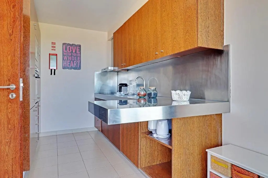 Salgados Beach Apartment Dalma Yacanto
