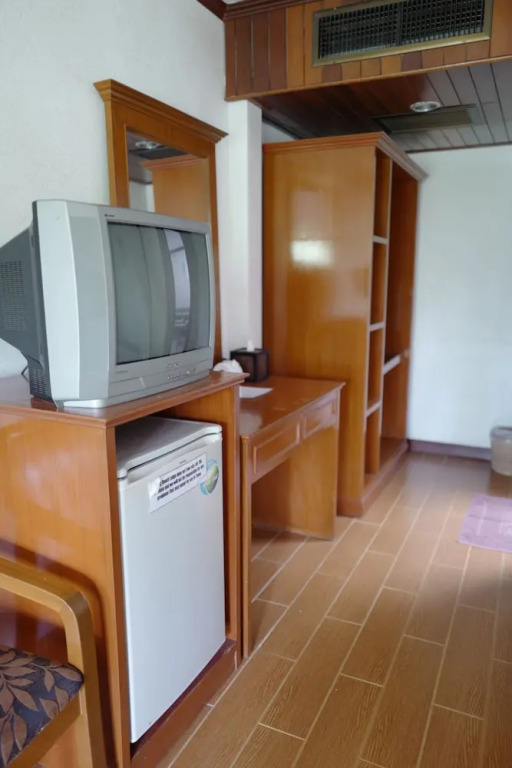 Long Beach Lodge, Chaweng Beach, Koh Samui