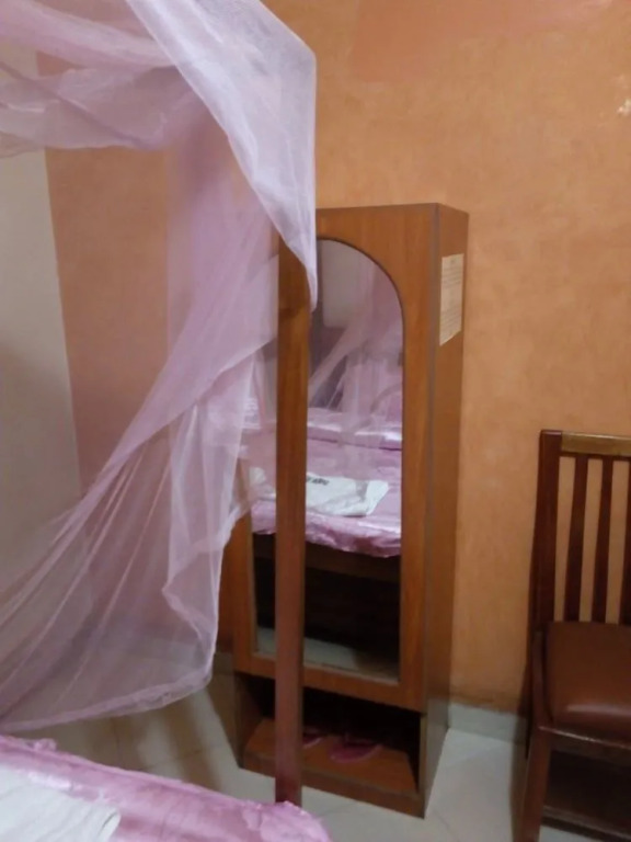 Spiral Height Towers Guest House