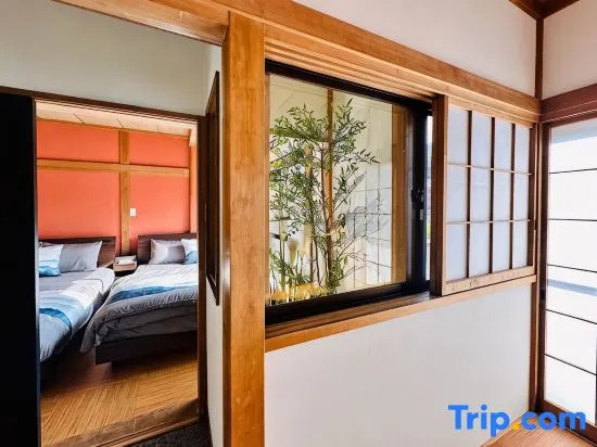 Kamiya Resort Chichibu Niwabiyori
