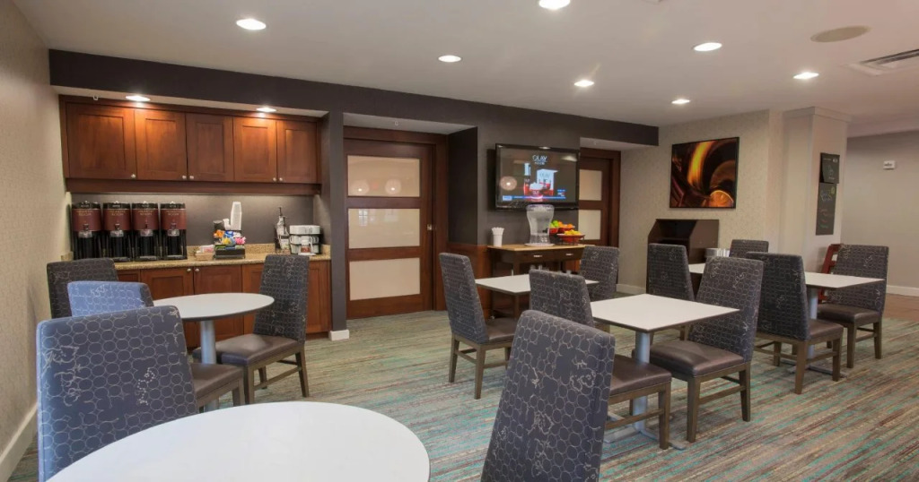 Marriott Cincinnati North