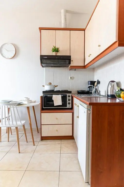 Haris apartment 2