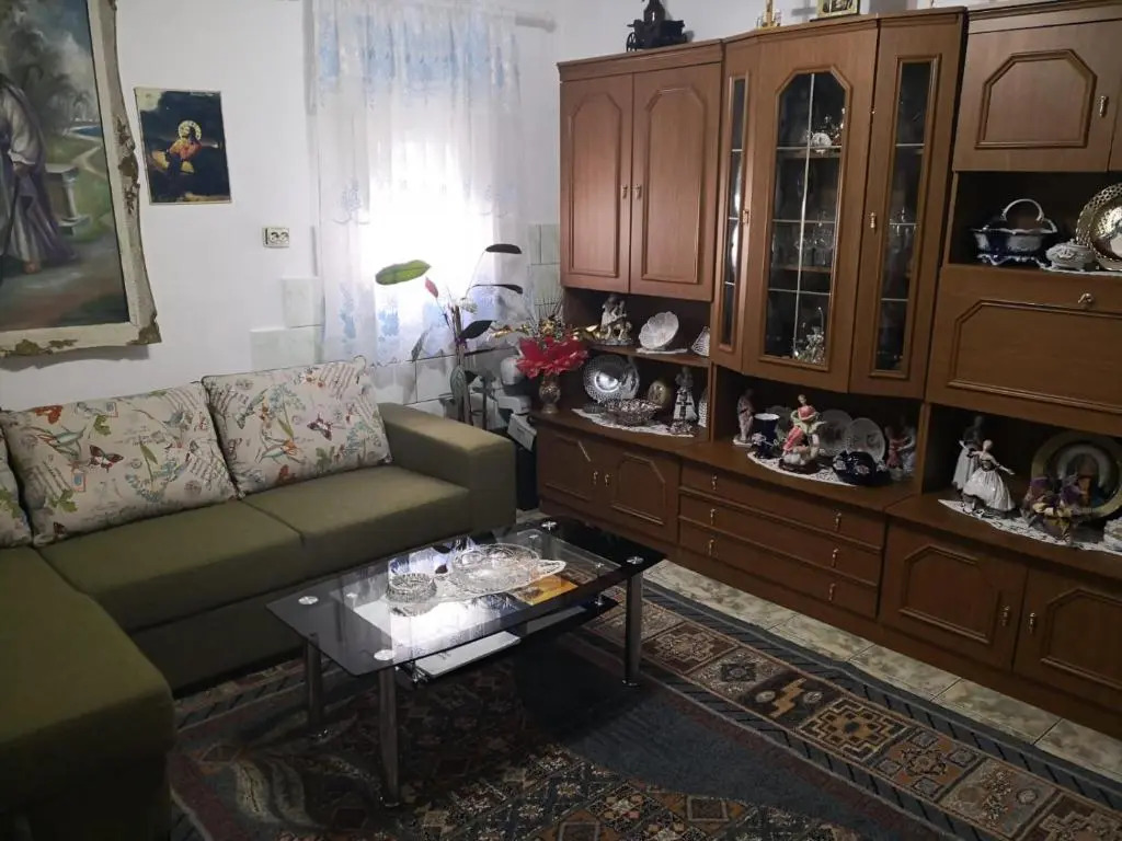 Casa Danci II