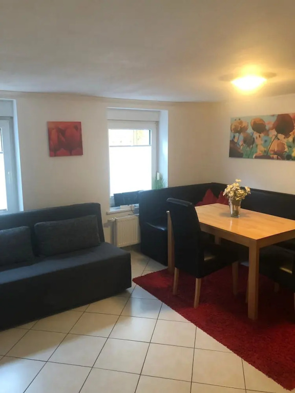 Wohnung Neuhaus