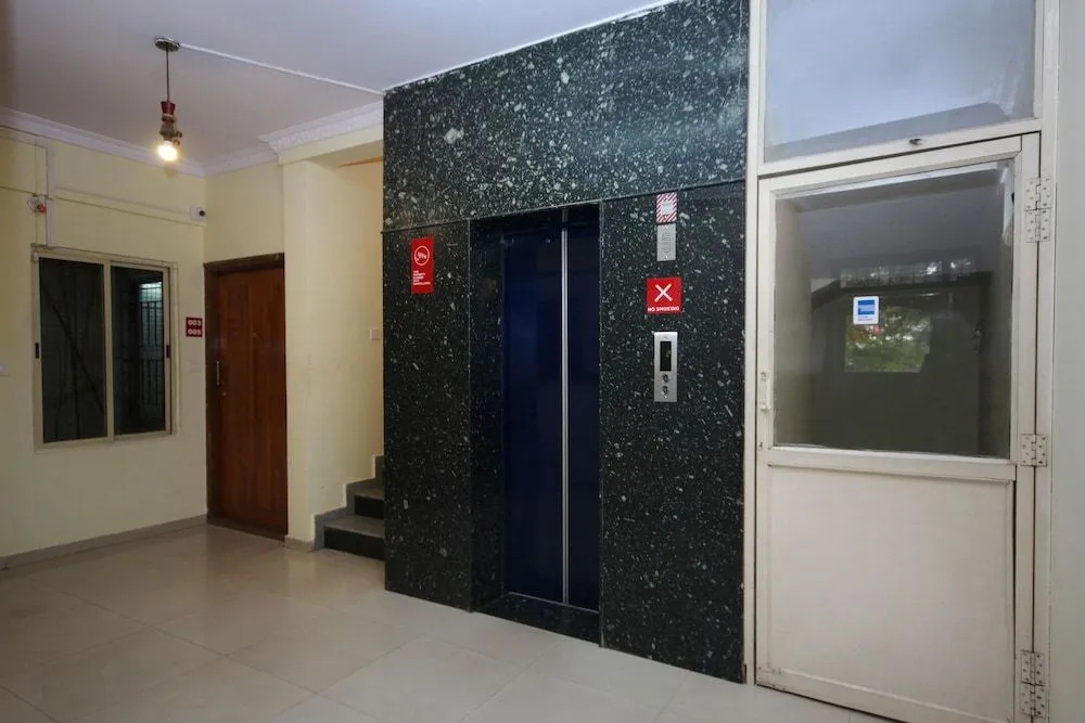 OYO 6823 Apartment Bellandur