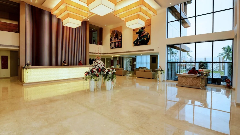 Ramada by Wyndham Bengaluru Yelahanka