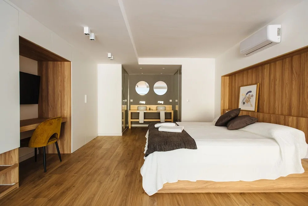 Magno Urban Suites Murillo Gardens