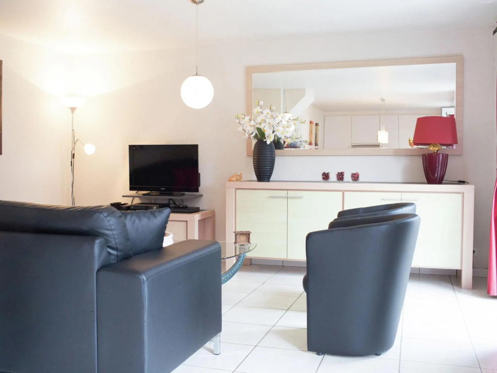 Holiday Home in De Haan near Beach