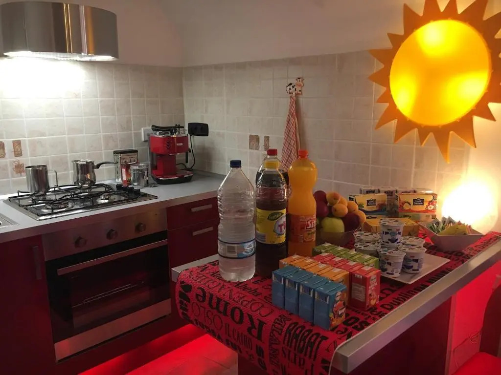 La Torre di Clo B&B