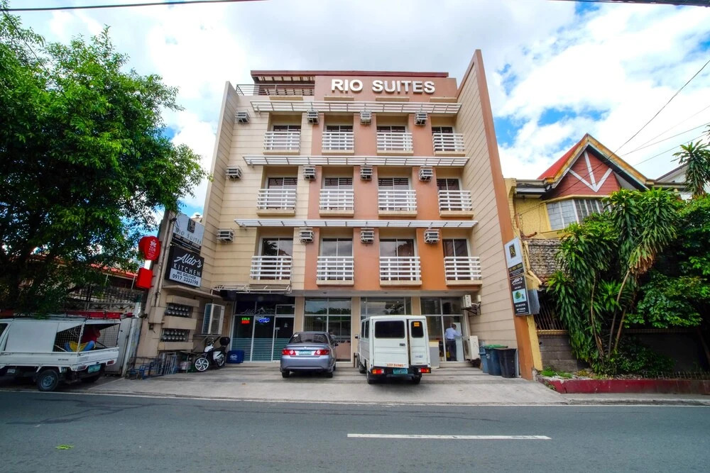 Rio Suites